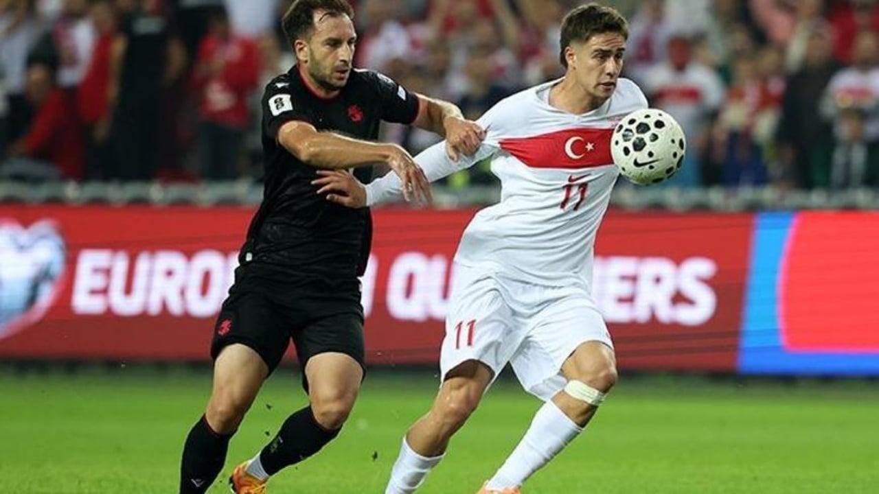 Foto - Bomba takımlar var! İşte Türkiye’nin Dünya Kupası play-off turundaki muhtemel rakipleri