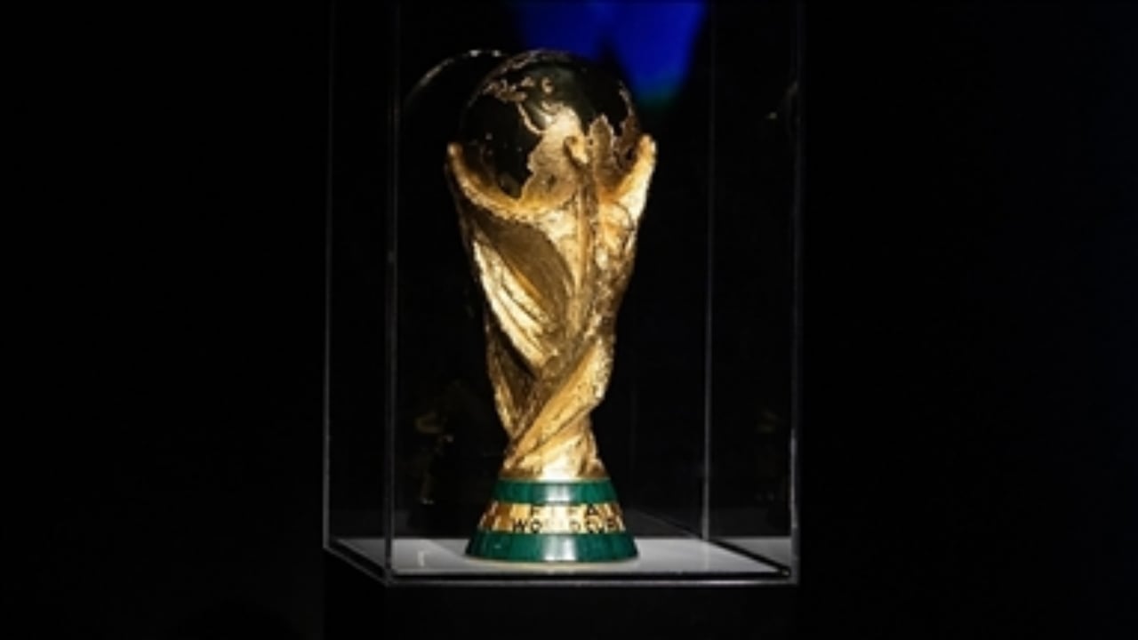 Foto - Bomba takımlar var! İşte Türkiye’nin Dünya Kupası play-off turundaki muhtemel rakipleri