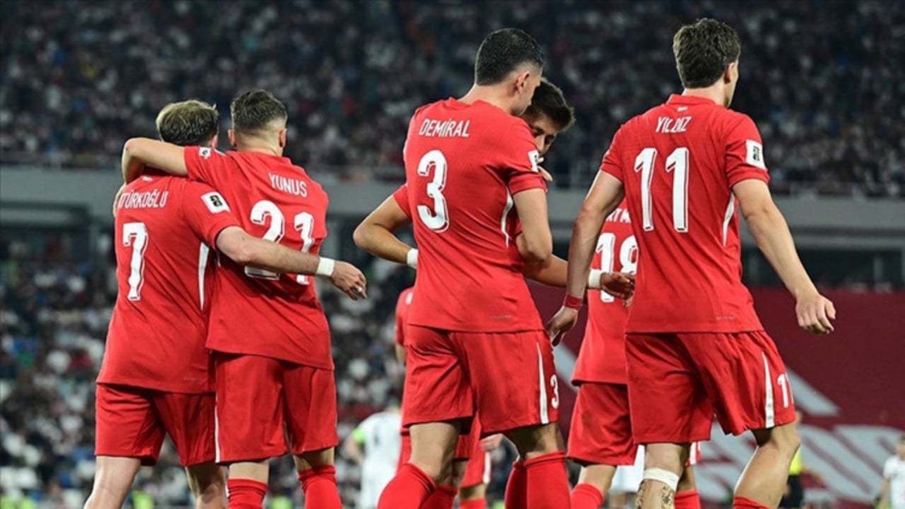 Foto - Bomba takımlar var! İşte Türkiye’nin Dünya Kupası play-off turundaki muhtemel rakipleri