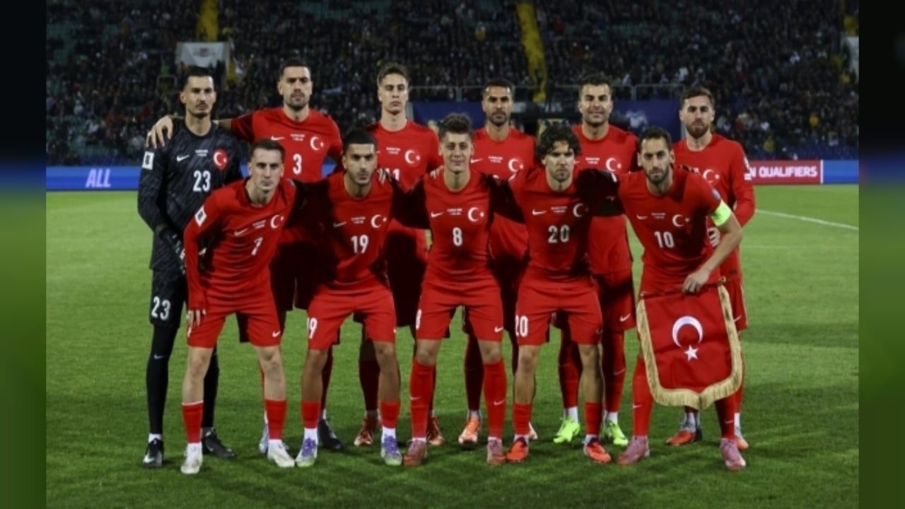 Foto - Bomba takımlar var! İşte Türkiye’nin Dünya Kupası play-off turundaki muhtemel rakipleri