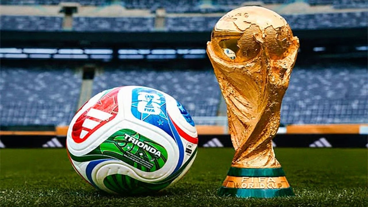 Foto - Bomba takımlar var! İşte Türkiye’nin Dünya Kupası play-off turundaki muhtemel rakipleri