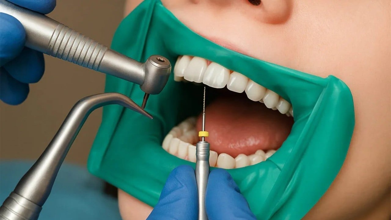 Foto - Bomba teklif Meclis'e geldi! O diş tedavisi ücretsiz oluyor