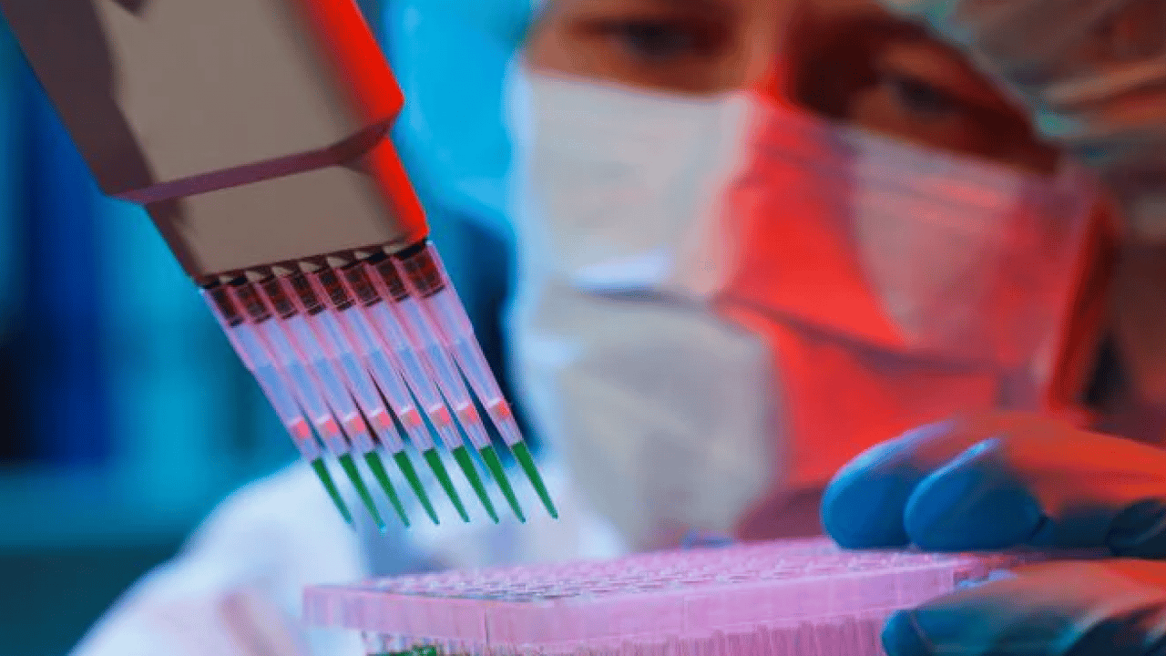 Foto - Bor tabanlı kanser tedavisi! Türk bilim adamları geliştirdi: Yüzde 80 başarılı