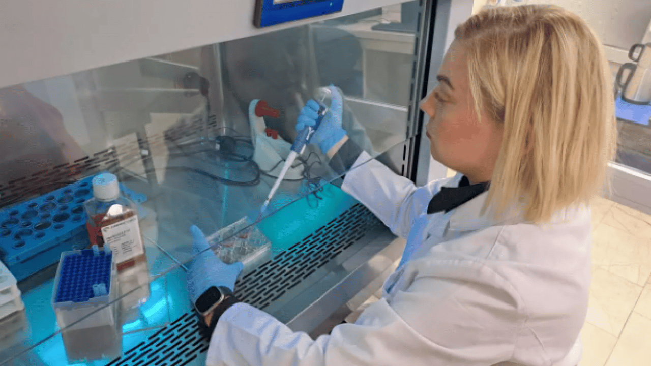 Foto - Bor tabanlı kanser tedavisi! Türk bilim adamları geliştirdi: Yüzde 80 başarılı