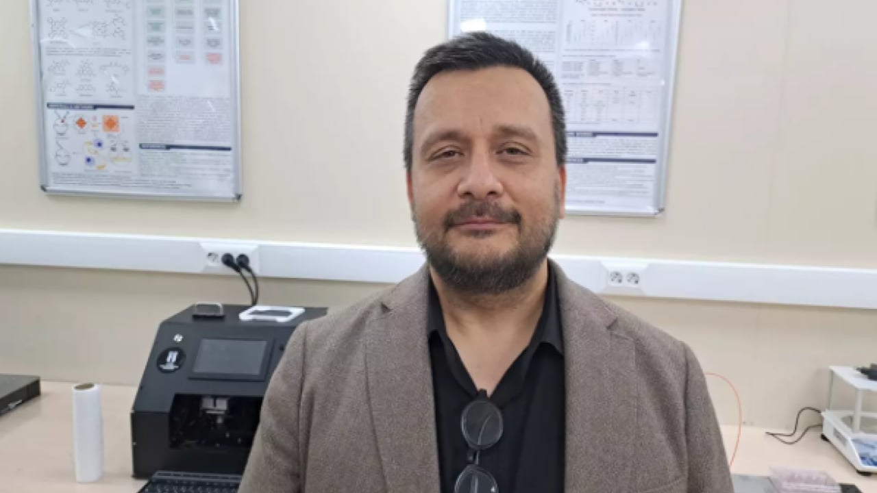 Foto - Bor tabanlı kanser tedavisi! Türk bilim adamları geliştirdi: Yüzde 80 başarılı