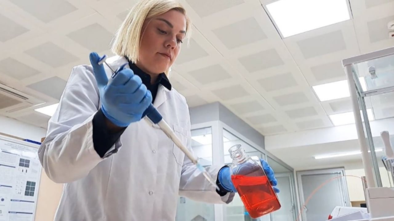 Foto - Bor tabanlı kanser tedavisi! Türk bilim adamları geliştirdi: Yüzde 80 başarılı