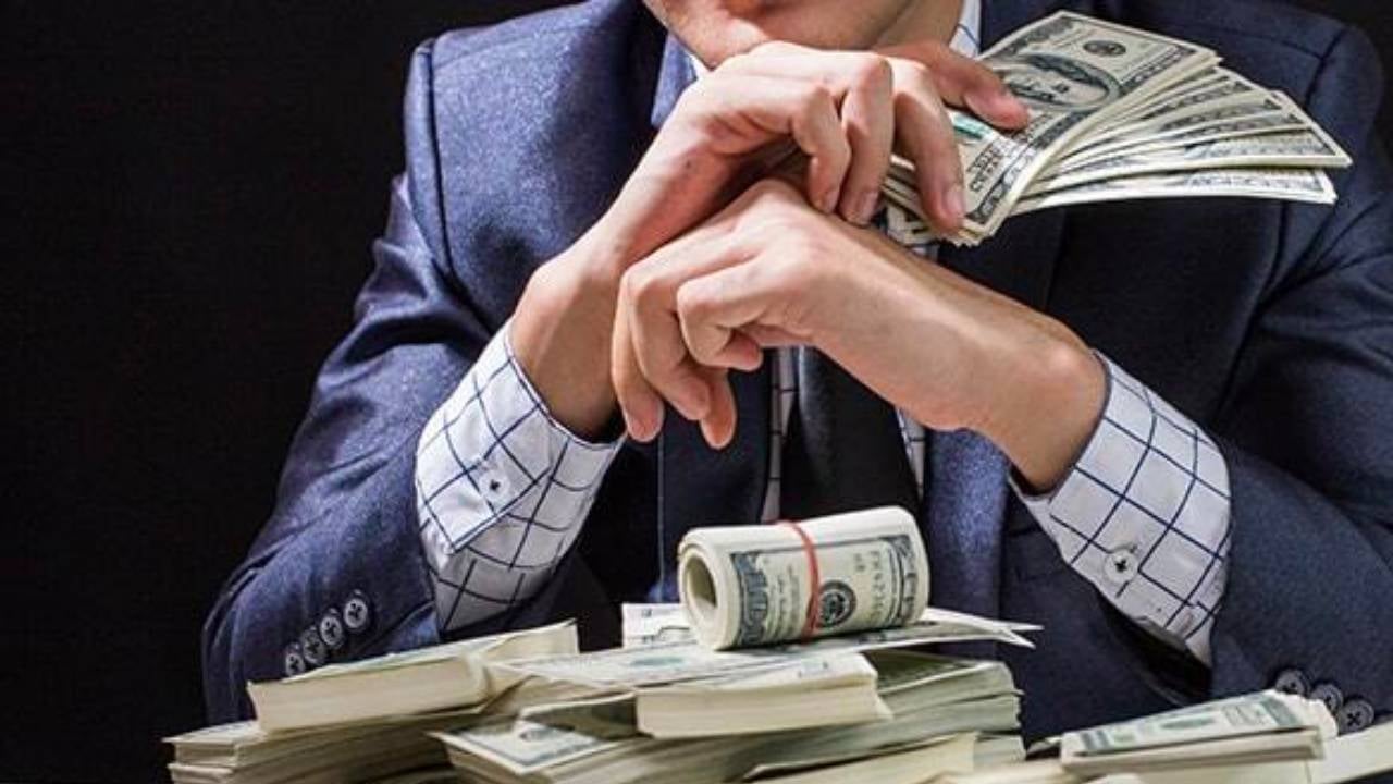 Foto - Borcunu ödedi, ortaya atılan iddialara rağmen ortak olmak için anlaşma yapıyor: İlgili Tuhaf ayrıntılar...