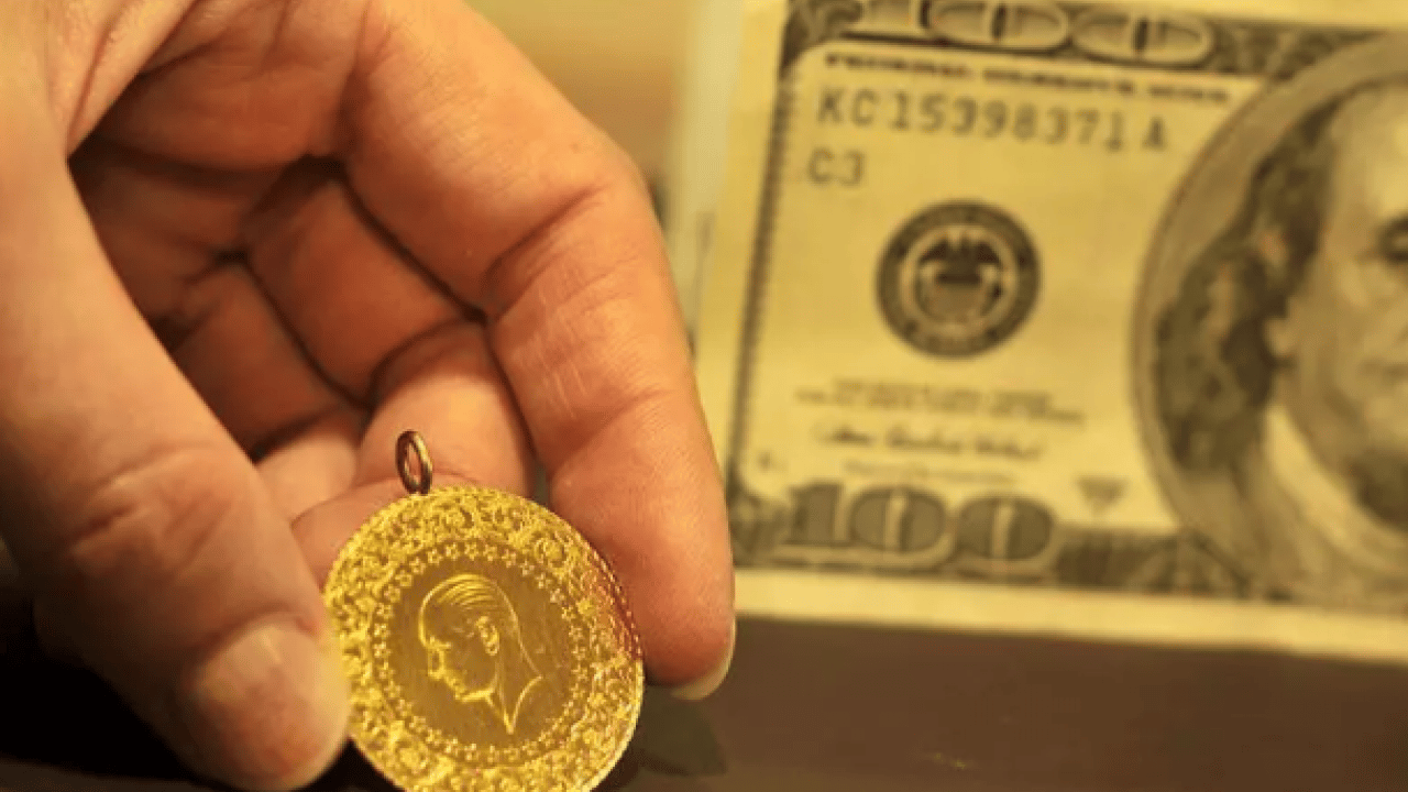 Haftanın en çok kazandıranı belli oldu! Altın mı dolar mı?