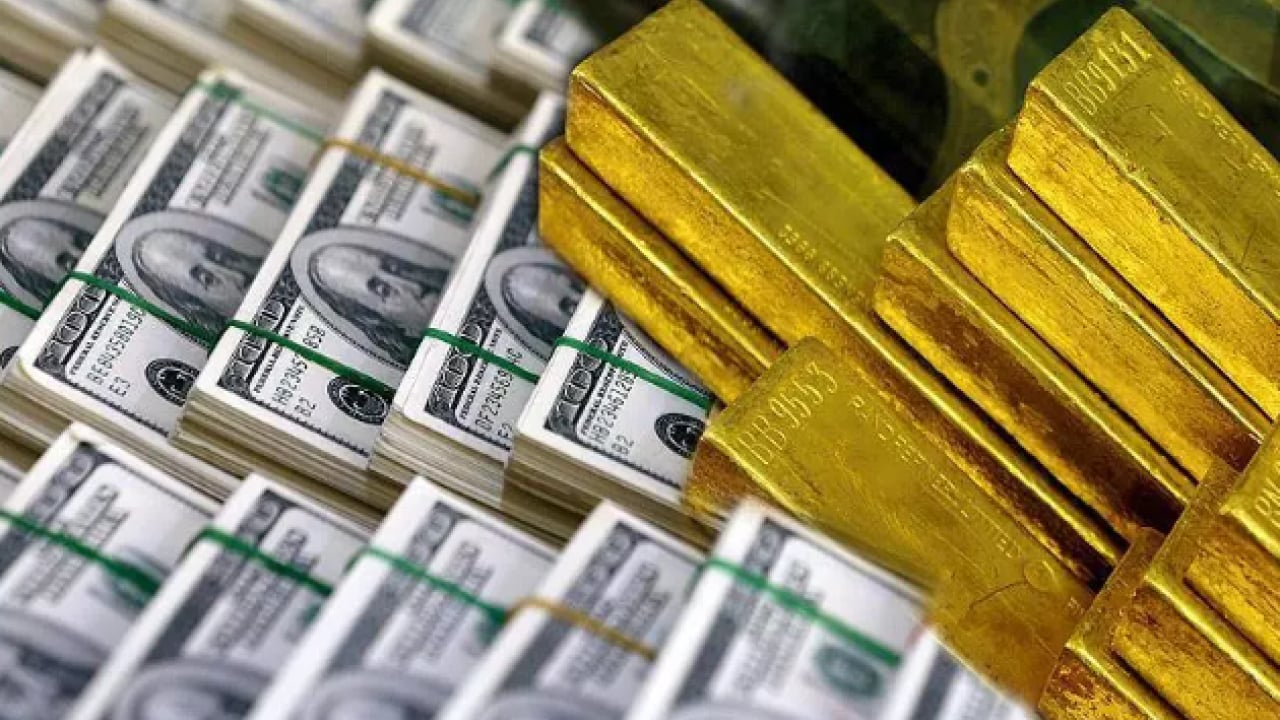 Foto - Haftanın en çok kazandıranı belli oldu! Altın mı dolar mı?