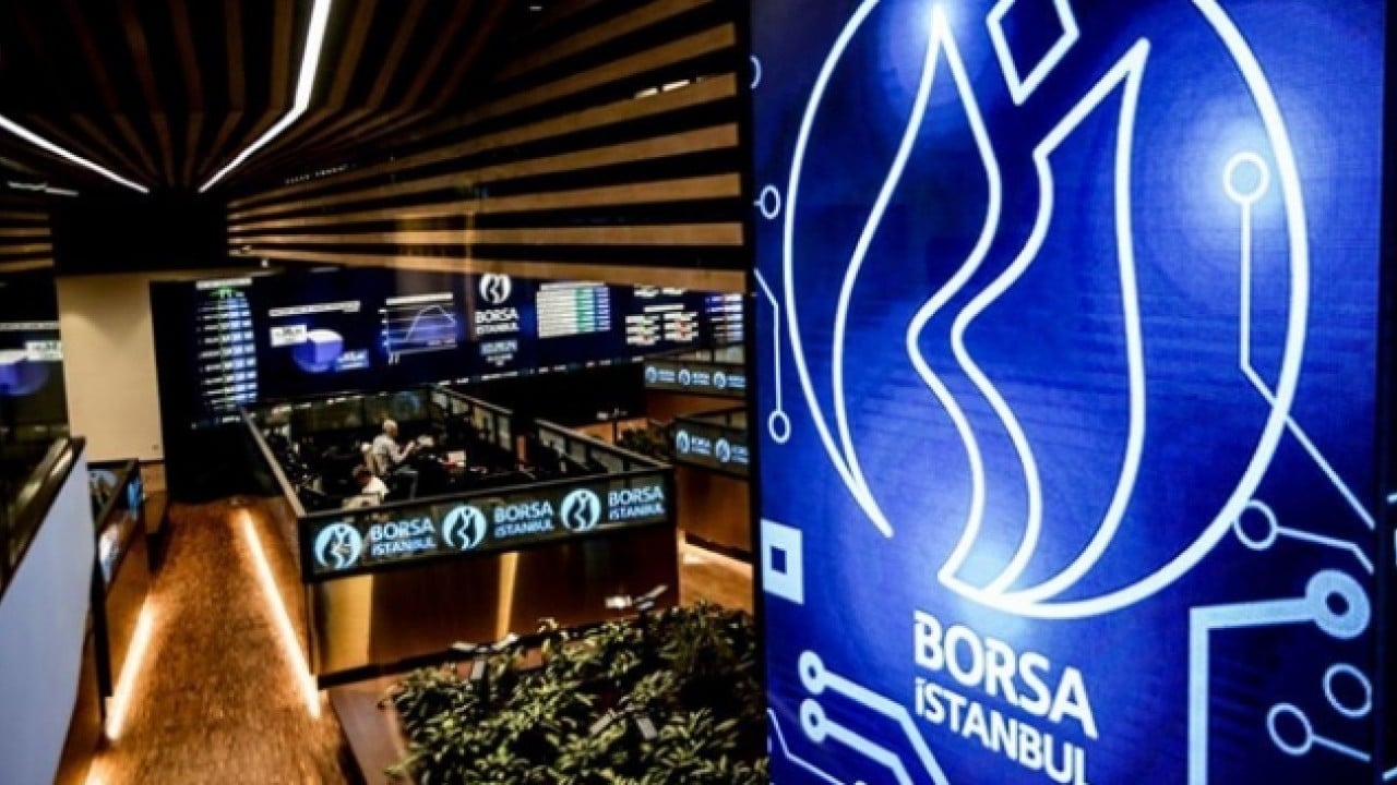 Foto - Borsa günü yükselişle tamamladı