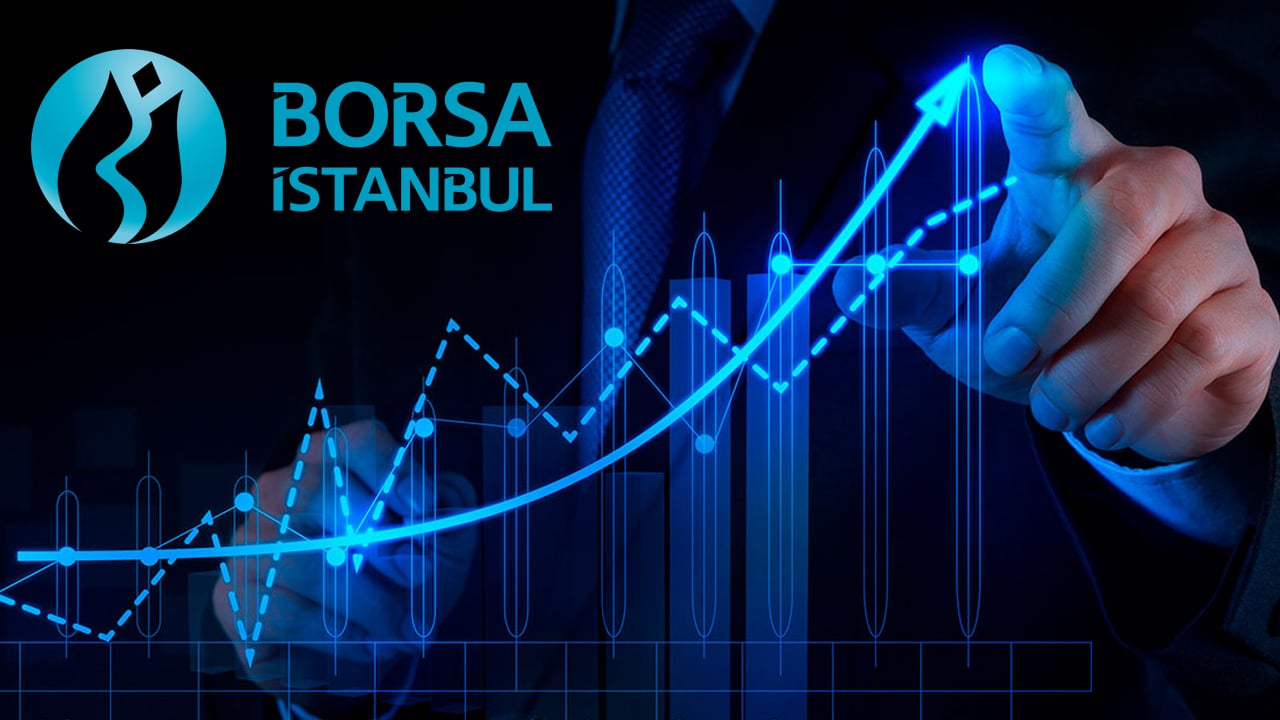 Borsa İstanbul bu kez yeni güne yükselişle başladı