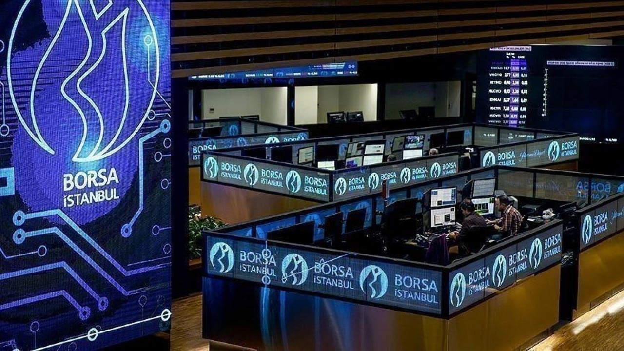 Foto - Borsa İstanbul bu kez yeni güne yükselişle başladı