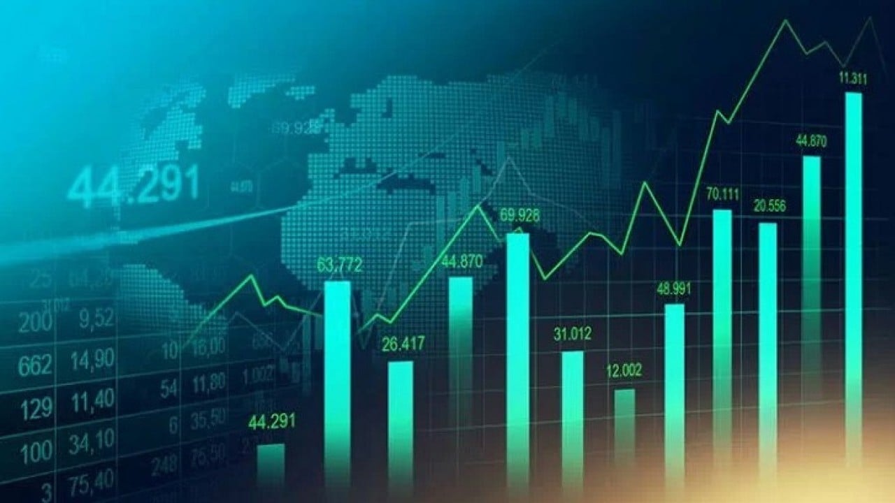 Foto - Borsa İstanbul bu kez yeni güne yükselişle başladı