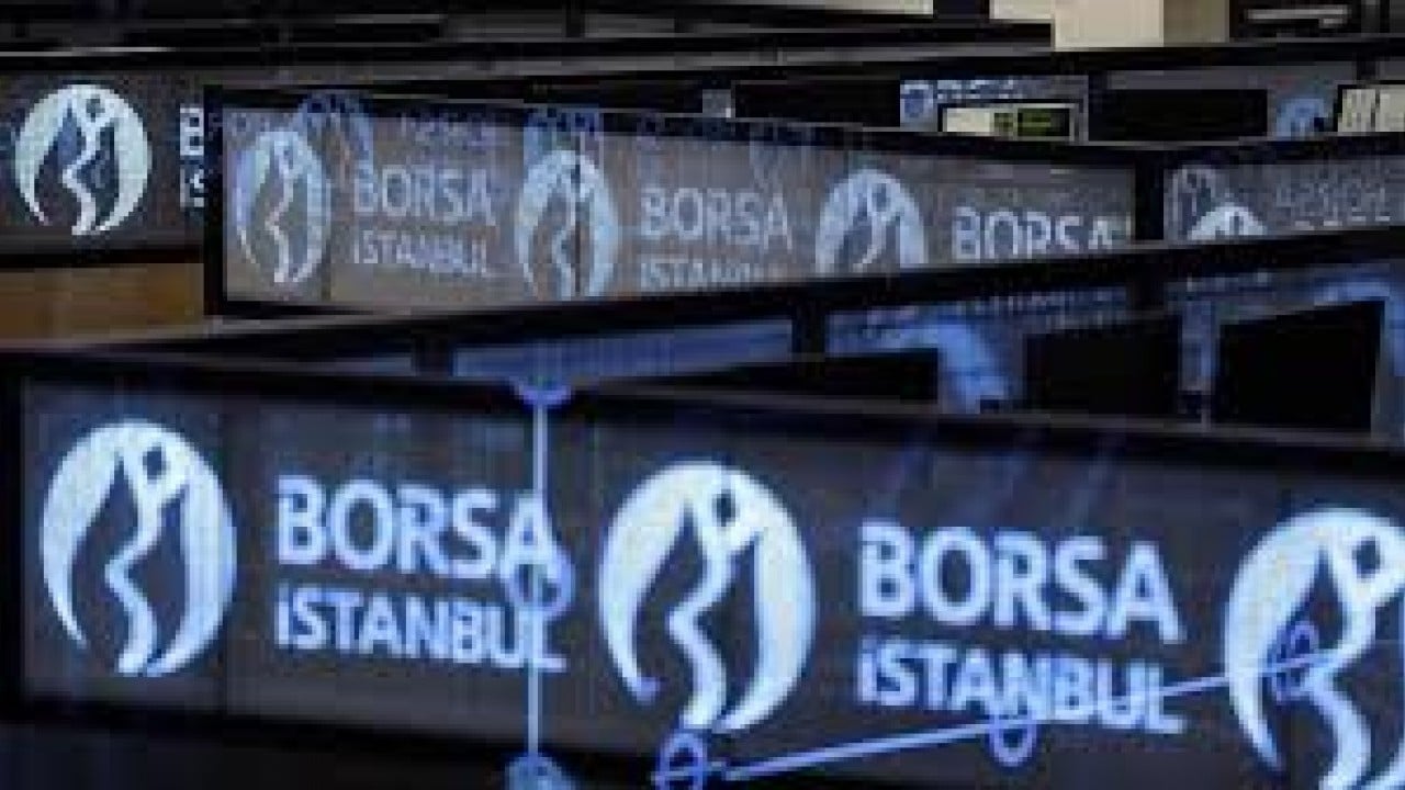 Foto - Borsa İstanbul güne rekorla başladı