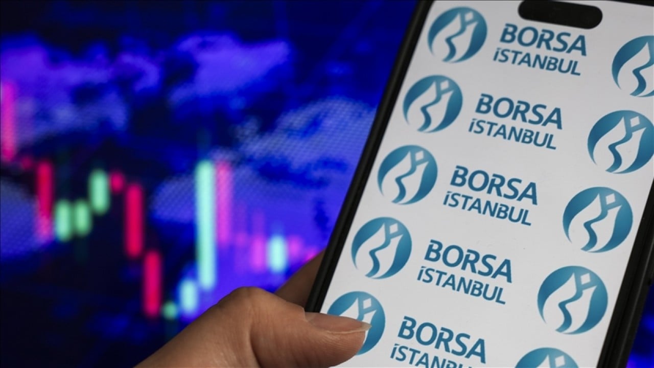 Borsa İstanbul güne rekorla başladı