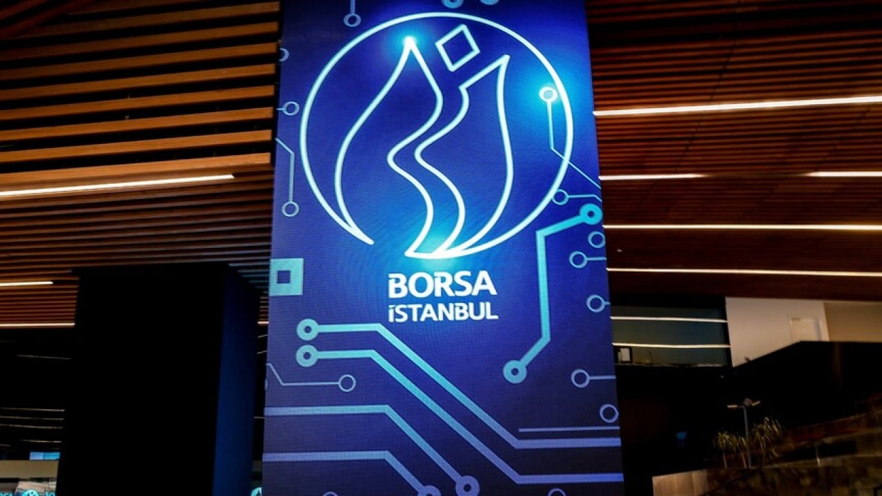 Foto - Borsa İstanbul haftayı yükselişle tamamladı