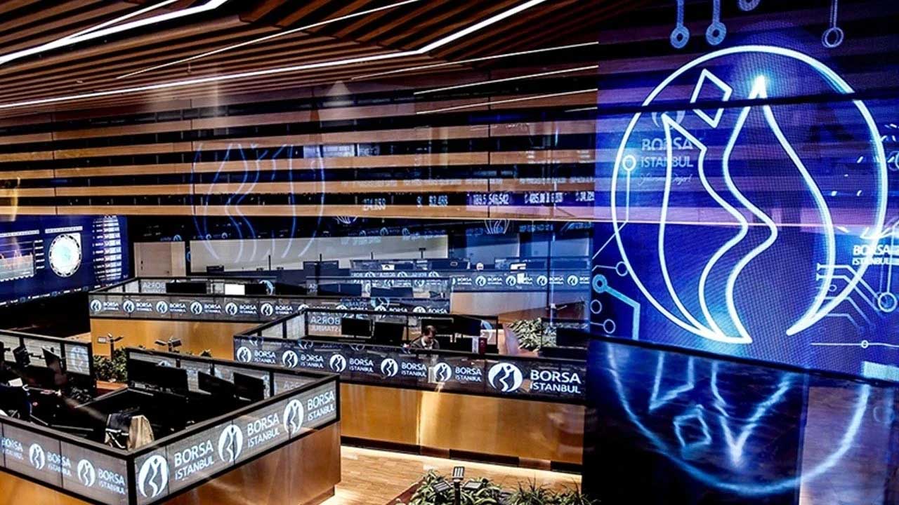Foto - Borsa İstanbul kazandırdı