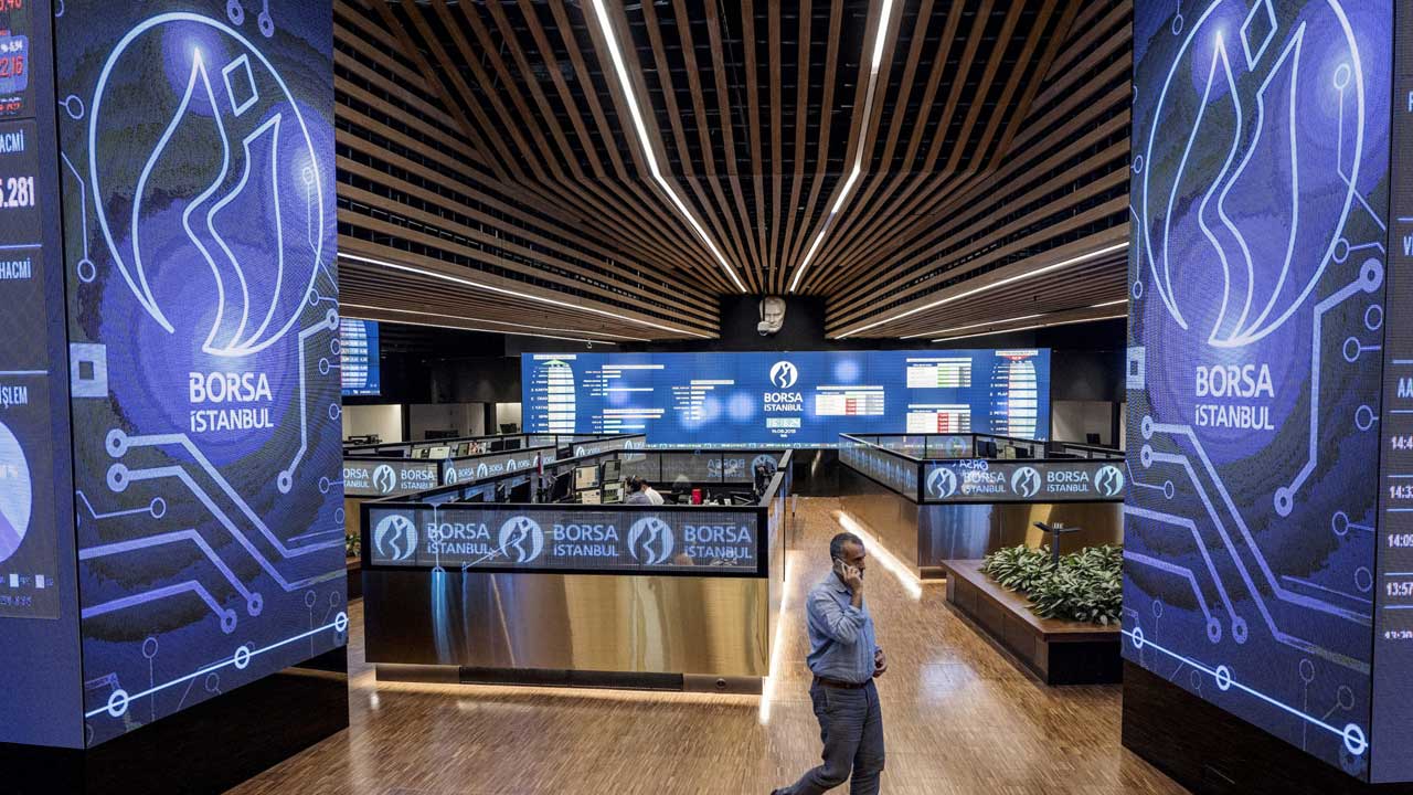 Foto - Borsa İstanbul kazandırdı