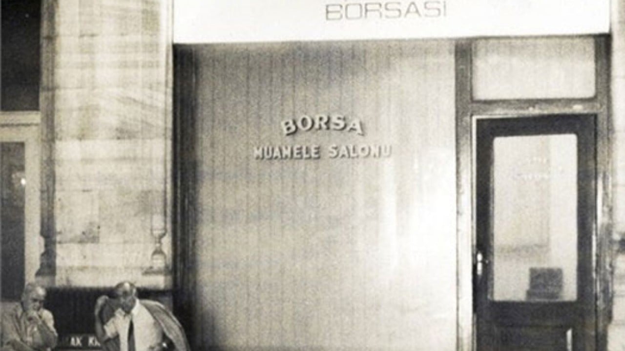 Foto - ‘Borsa İstanbul’ yeni adıyla 13 yaşında! Varlık çeşitliliği her geçen yıl arttı