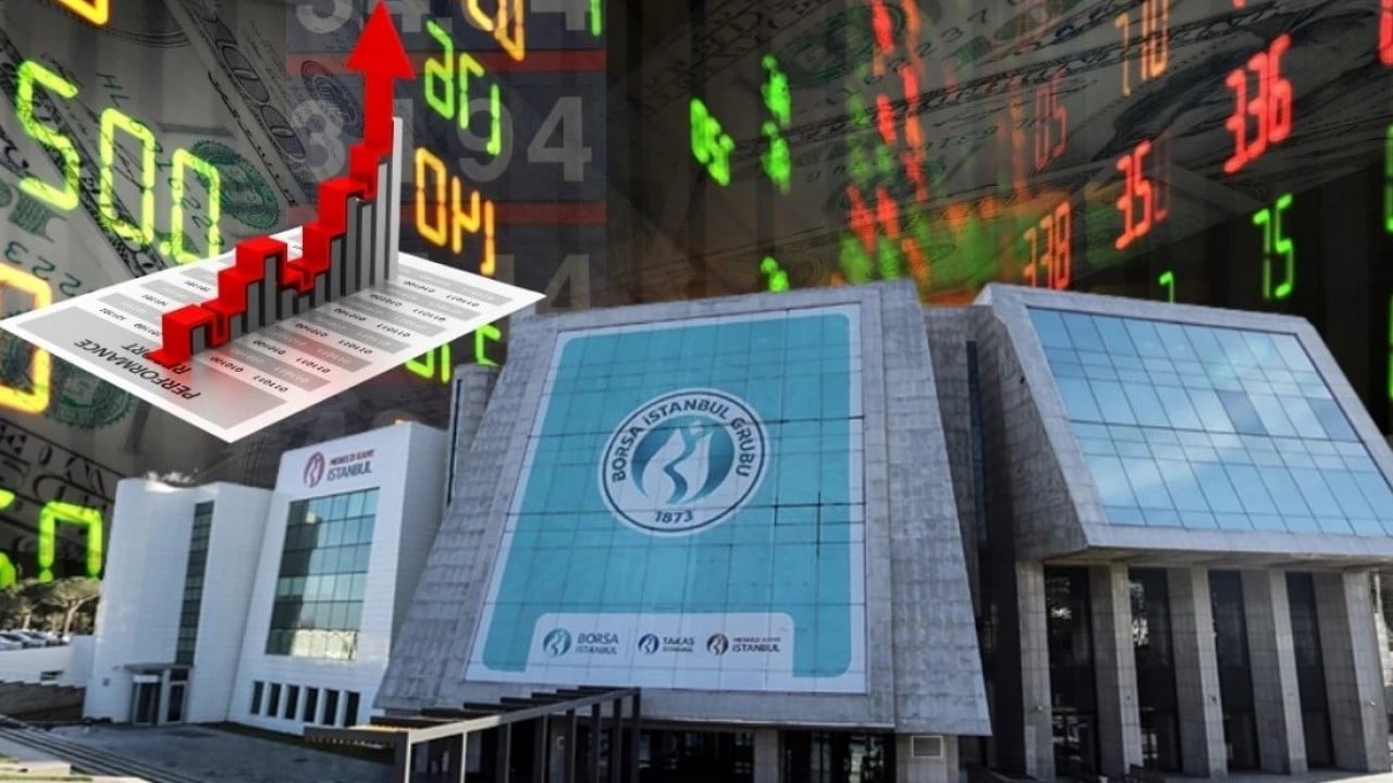 ‘Borsa İstanbul’ yeni adıyla 13 yaşında! Varlık çeşitliliği her geçen yıl arttı