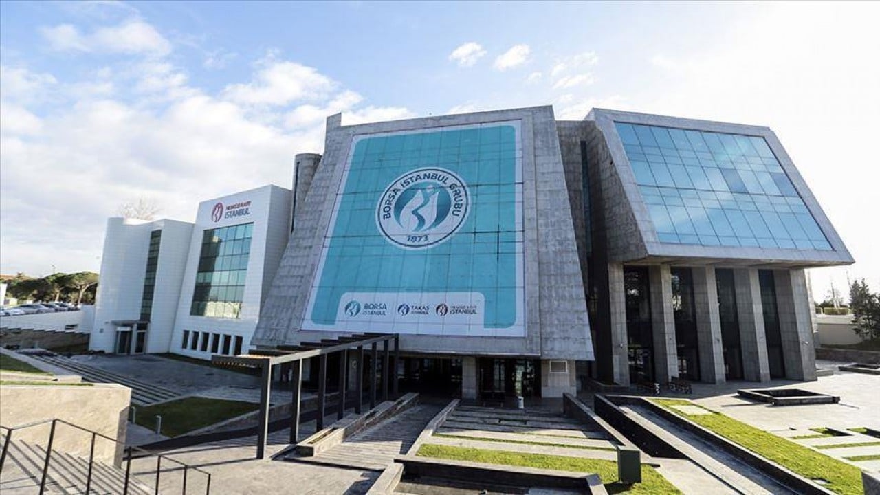 Foto - ‘Borsa İstanbul’ yeni adıyla 13 yaşında! Varlık çeşitliliği her geçen yıl arttı