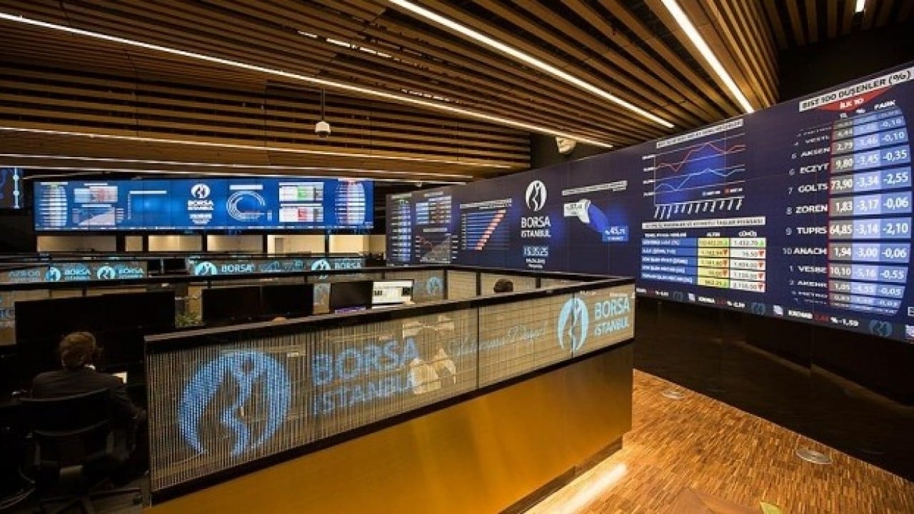 Foto - ‘Borsa İstanbul’ yeni adıyla 13 yaşında! Varlık çeşitliliği her geçen yıl arttı