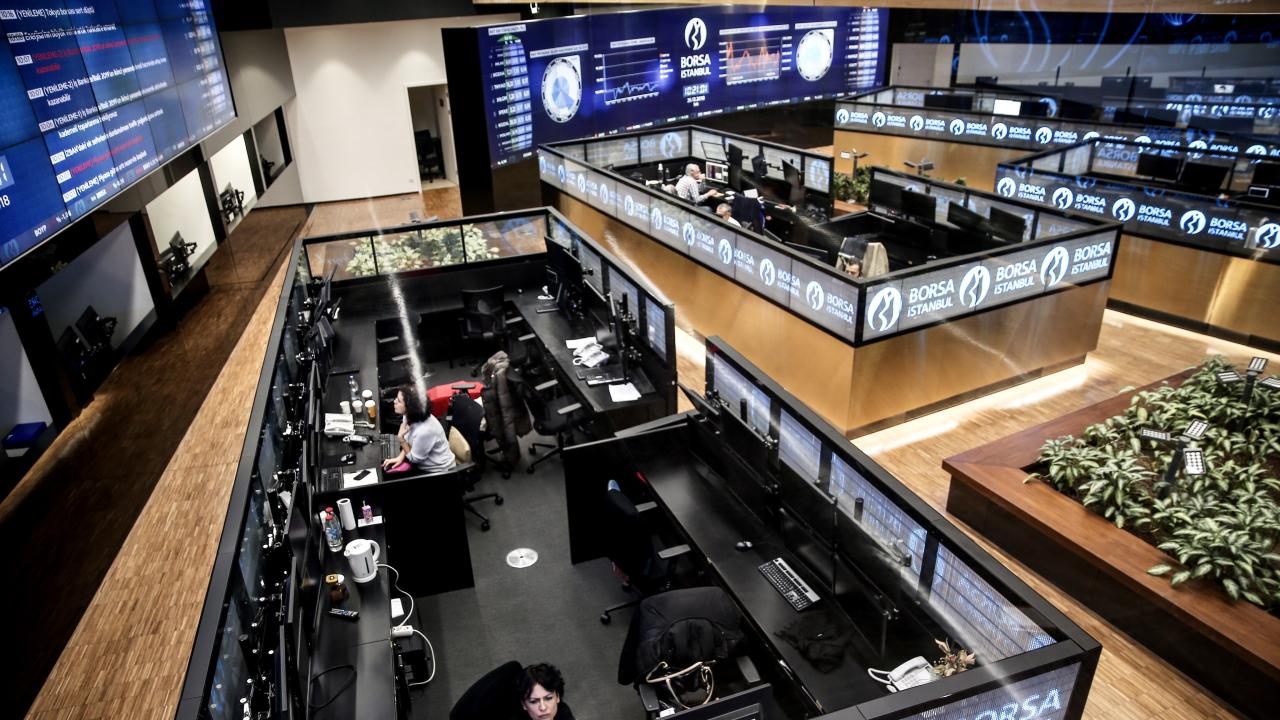 Foto - ‘Borsa İstanbul’ yeni adıyla 13 yaşında! Varlık çeşitliliği her geçen yıl arttı