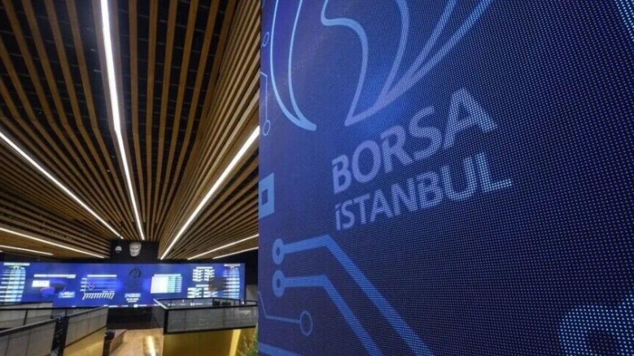 Foto - Borsa İstanbul yeni güne yükselişle başladı