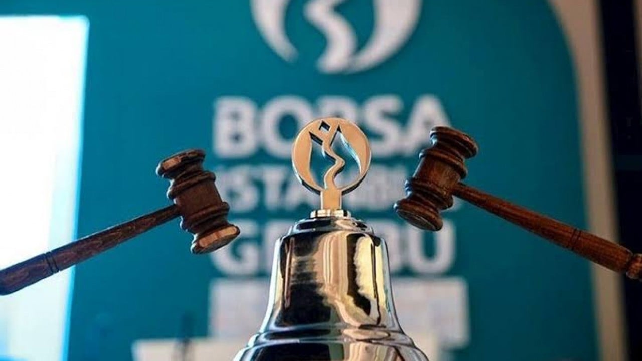 Foto - Borsa İstanbul yeni güne yükselişle başladı