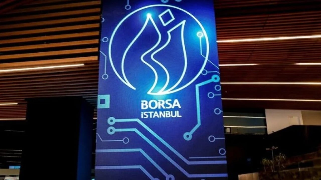 Foto - Borsa İstanbul yeni güne yükselişle başladı