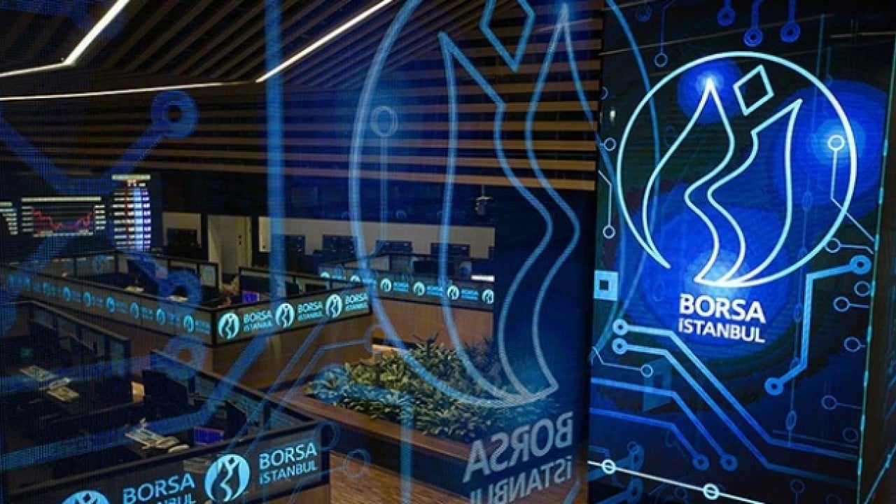 Borsa İstanbul yeni güne yükselişle başladı