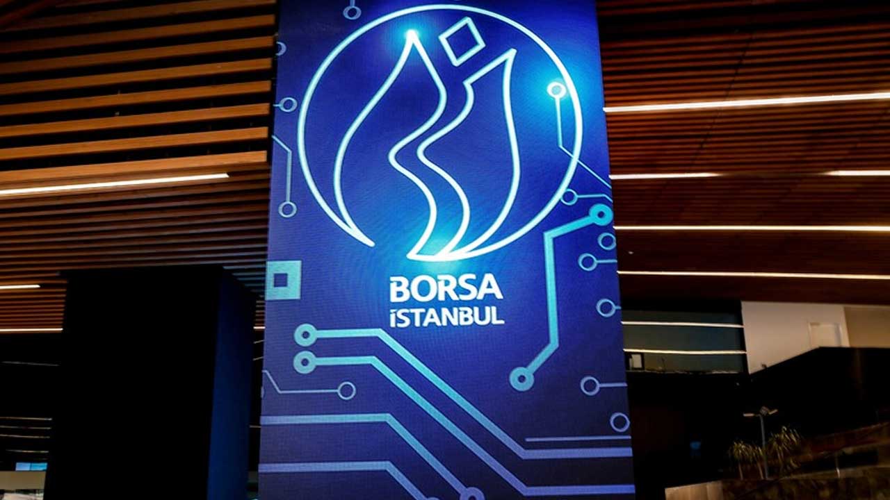 Foto - Borsa İstanbul yükseldi! İşte en çok kazandıran sektör