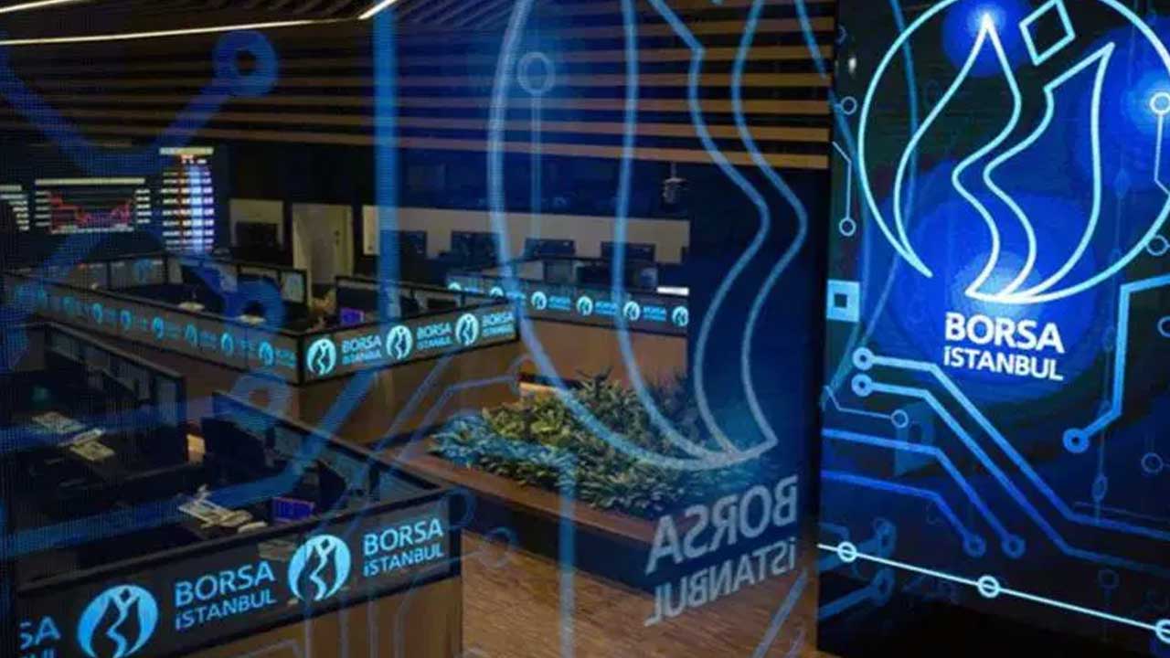Foto - Borsa İstanbul yükseldi! İşte en çok kazandıran sektör