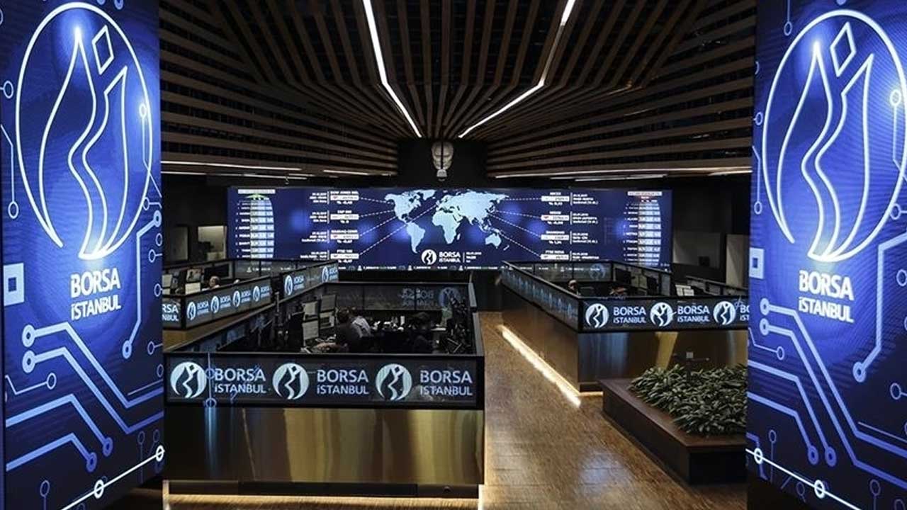 Foto - Borsa İstanbul yükseldi! İşte en çok kazandıran sektör