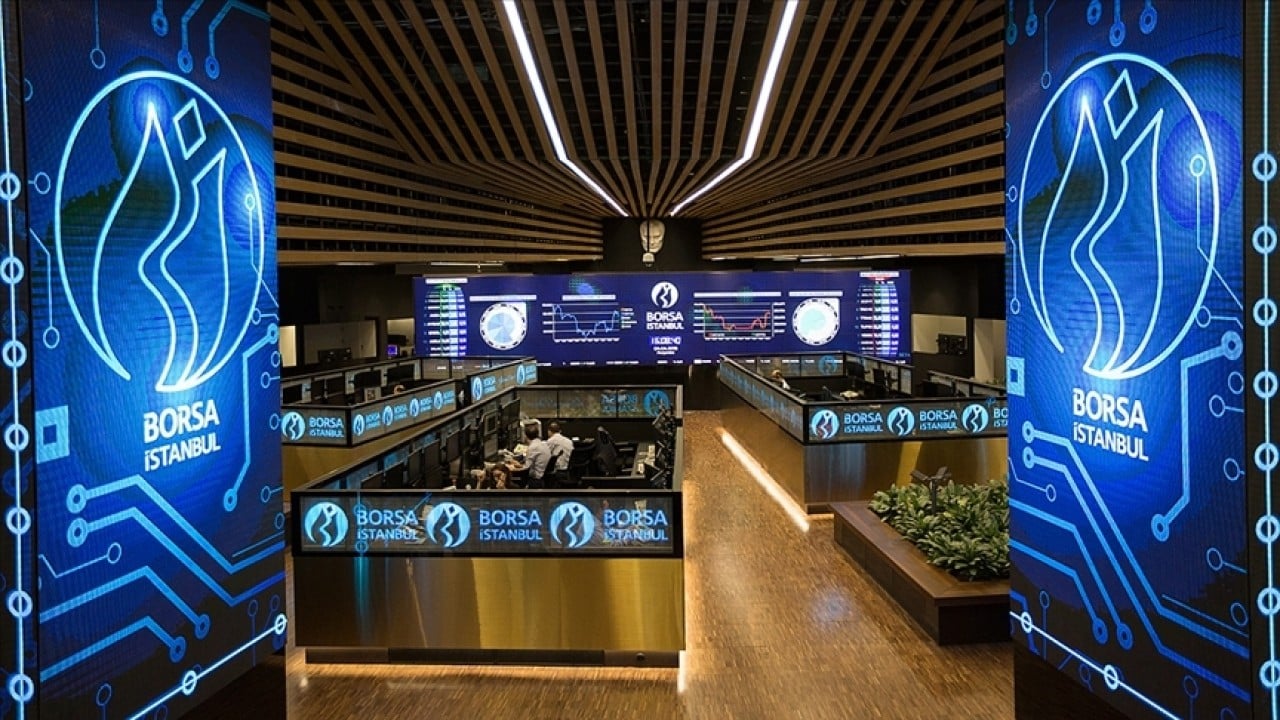 Foto - Borsa İstanbul’da ‘Orta Doğu’ etkisi! Güne düşüşle başladı