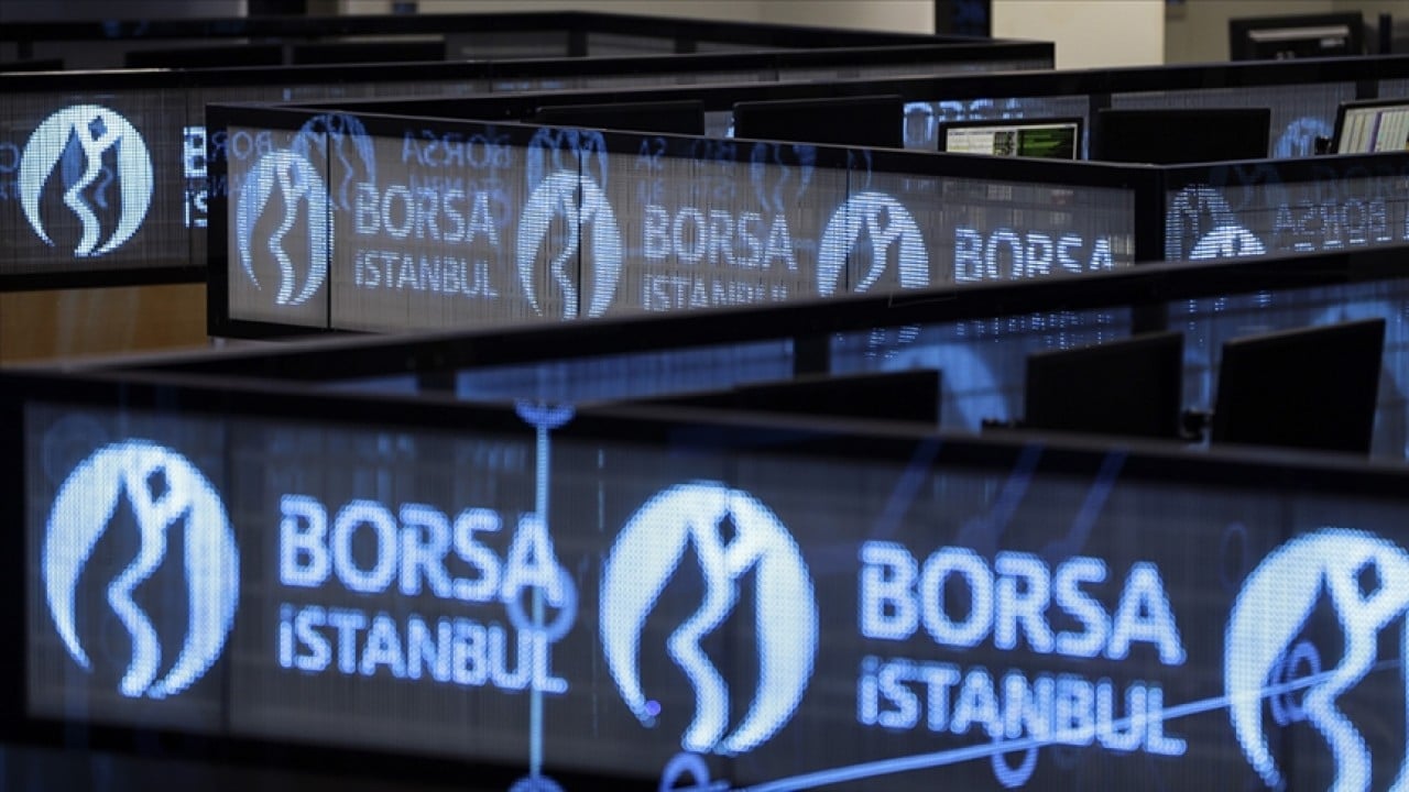 Foto - Borsa İstanbul’da ‘Orta Doğu’ etkisi! Güne düşüşle başladı