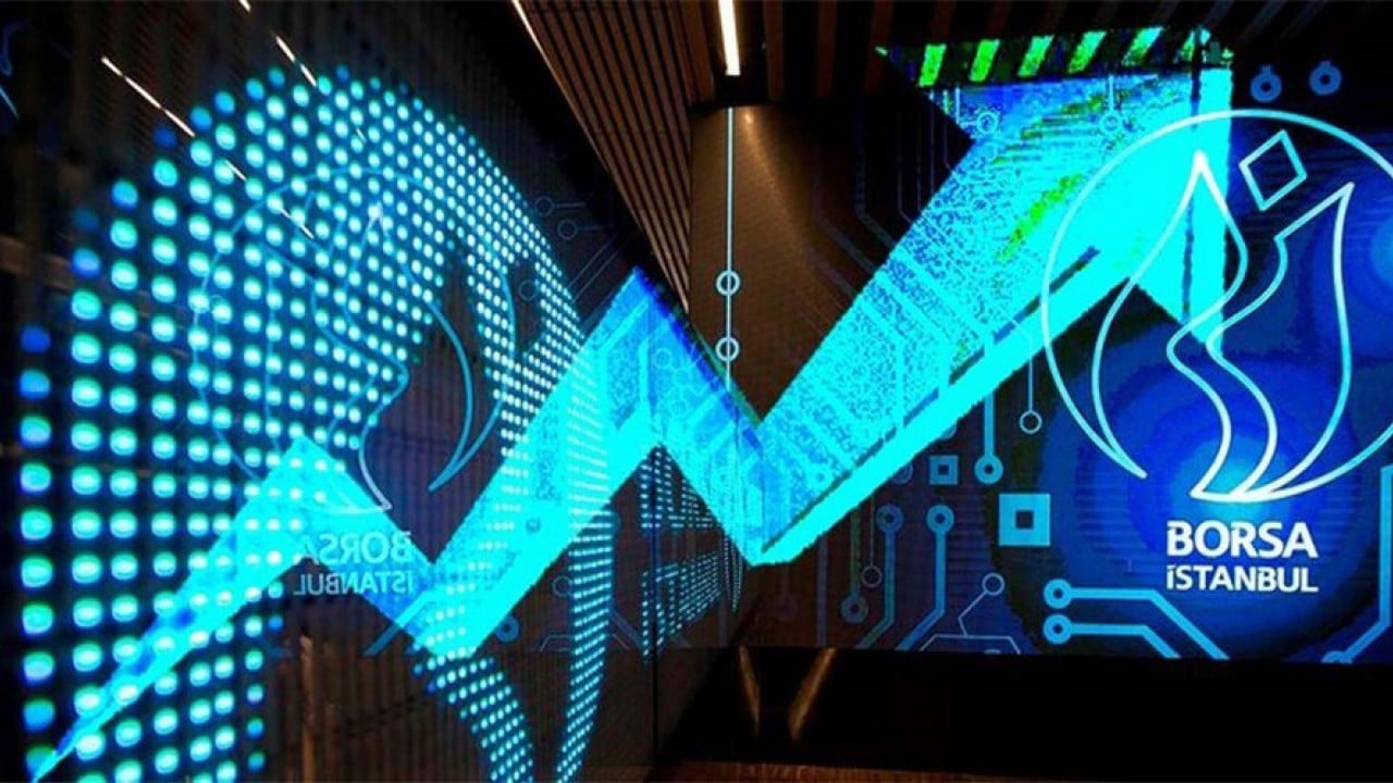 Borsa İstanbul’da yükseliş bugün de devam etti 