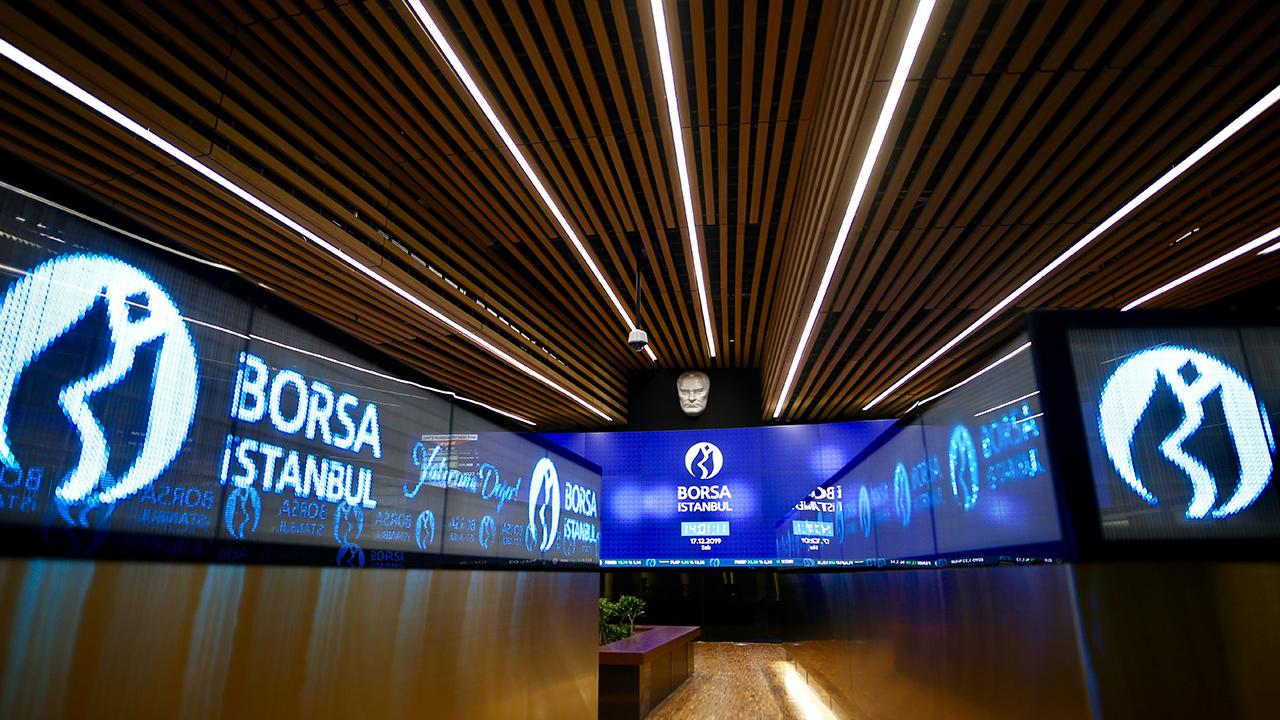 Foto - Borsa İstanbul’da yükseliş bugün de devam etti 