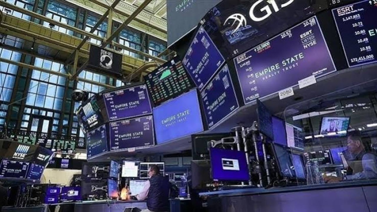 Foto - Borsa İstanbul’da yükseliş bugün de devam etti 