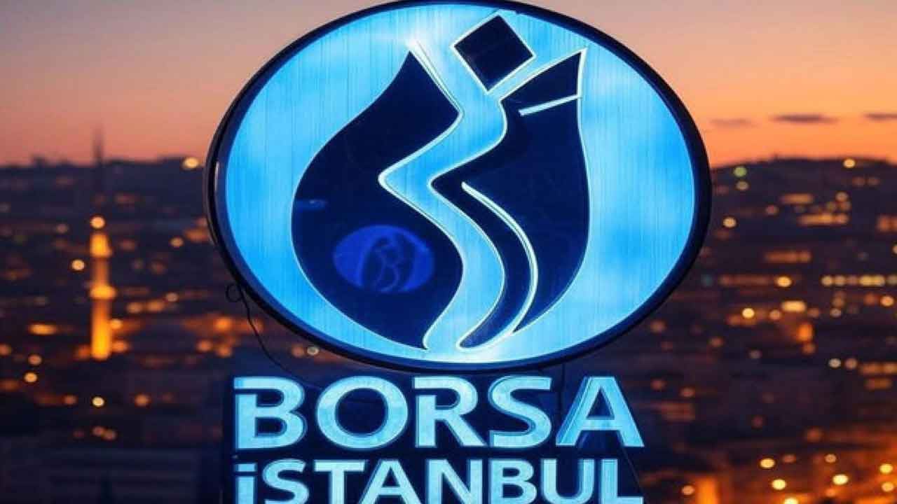 Foto - Borsa İstanbul'dan büyük rekor