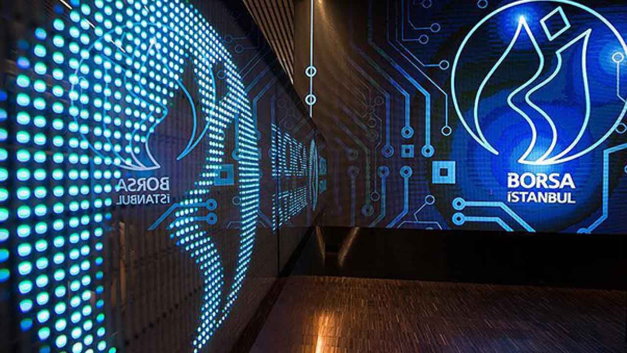 Foto - Borsa İstanbul'dan büyük rekor