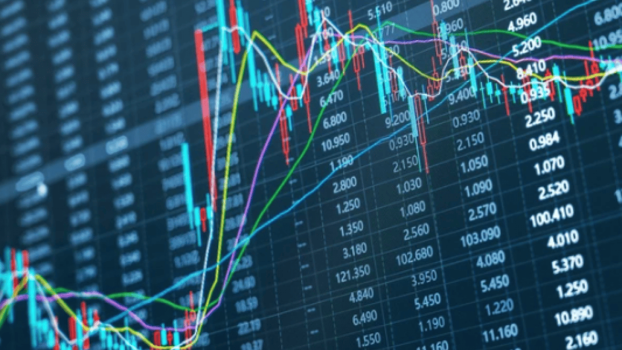 Foto - Borsa Ters Köşe Yaptı: ABD Depremiyle Sarsılan Piyasaların Sürpriz Lideri!