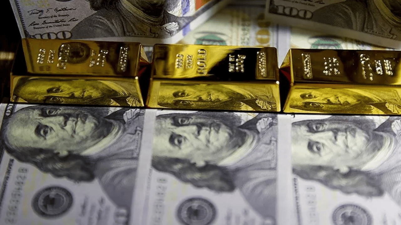 Foto - Borsa Ters Köşe Yaptı: ABD Depremiyle Sarsılan Piyasaların Sürpriz Lideri!