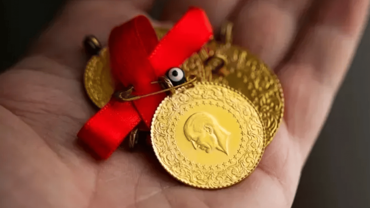 Foto - Borsa Ters Köşe Yaptı: ABD Depremiyle Sarsılan Piyasaların Sürpriz Lideri!