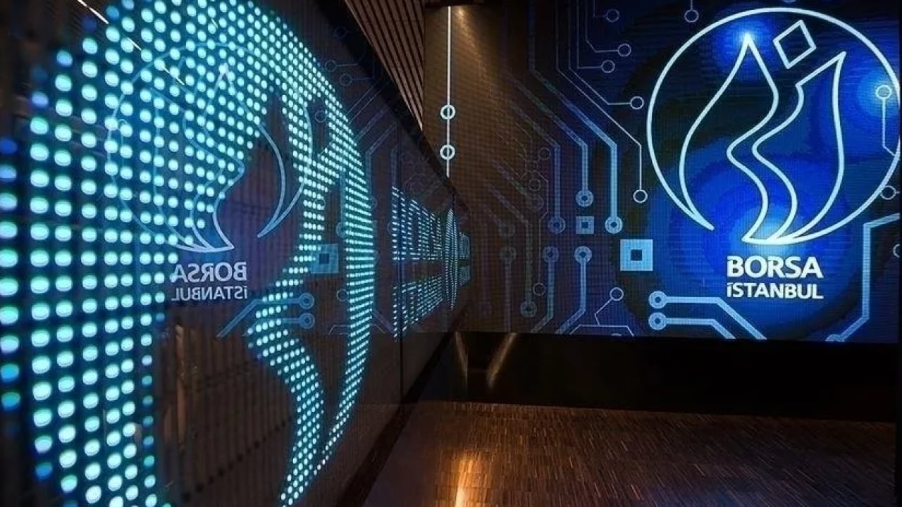 Foto - Borsa Ters Köşe Yaptı: ABD Depremiyle Sarsılan Piyasaların Sürpriz Lideri!