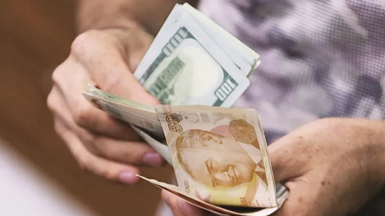 Foto - Borsa Ters Köşe Yaptı: ABD Depremiyle Sarsılan Piyasaların Sürpriz Lideri!