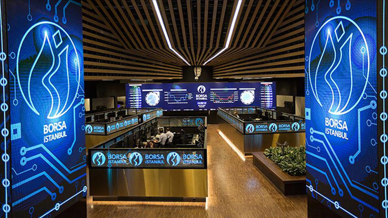 Foto - Borsa yeni haftaya düşüşle başladı