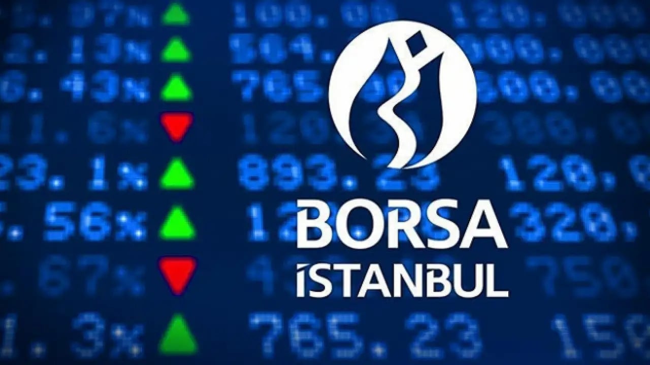 Foto - Borsa yeni haftaya rekorla başladı!