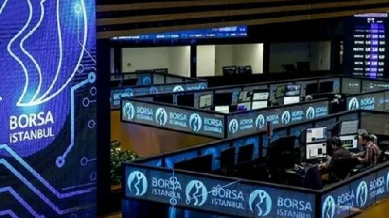 Foto - Borsada manipülatörlere geçit yok! SPK düğmeye bastı: 3 kişiye işlem yasağı geldi!
