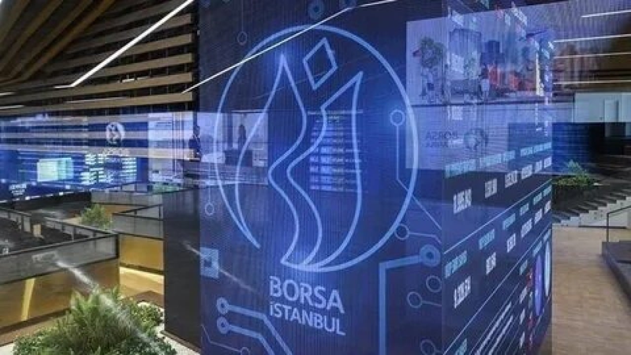 Foto - Borsada manipülatörlere geçit yok! SPK düğmeye bastı: 3 kişiye işlem yasağı geldi!